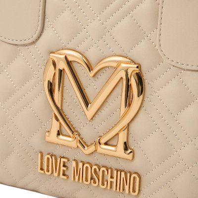 THE ALLURE SMALL SHOPPING BAG